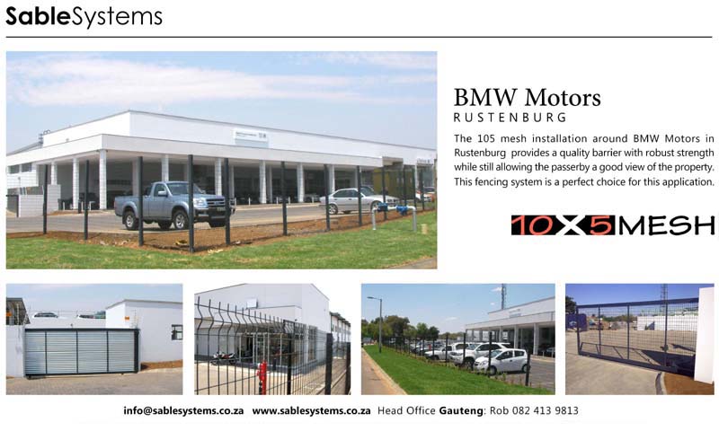 BMW Project